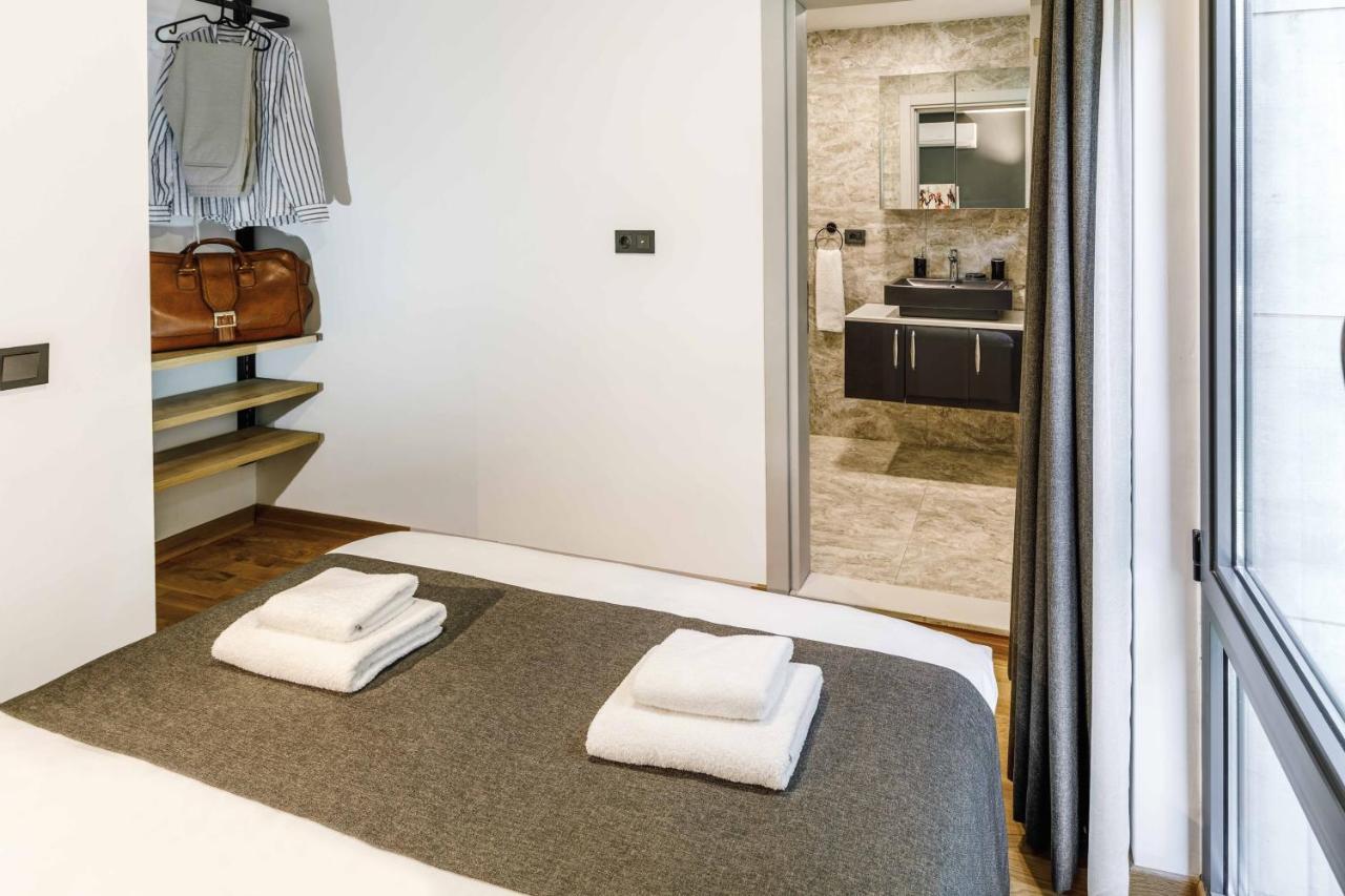 Monnas Bosphorus Apartment Istanbul Luaran gambar